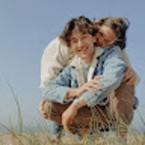 Meet your Posher, Hunter